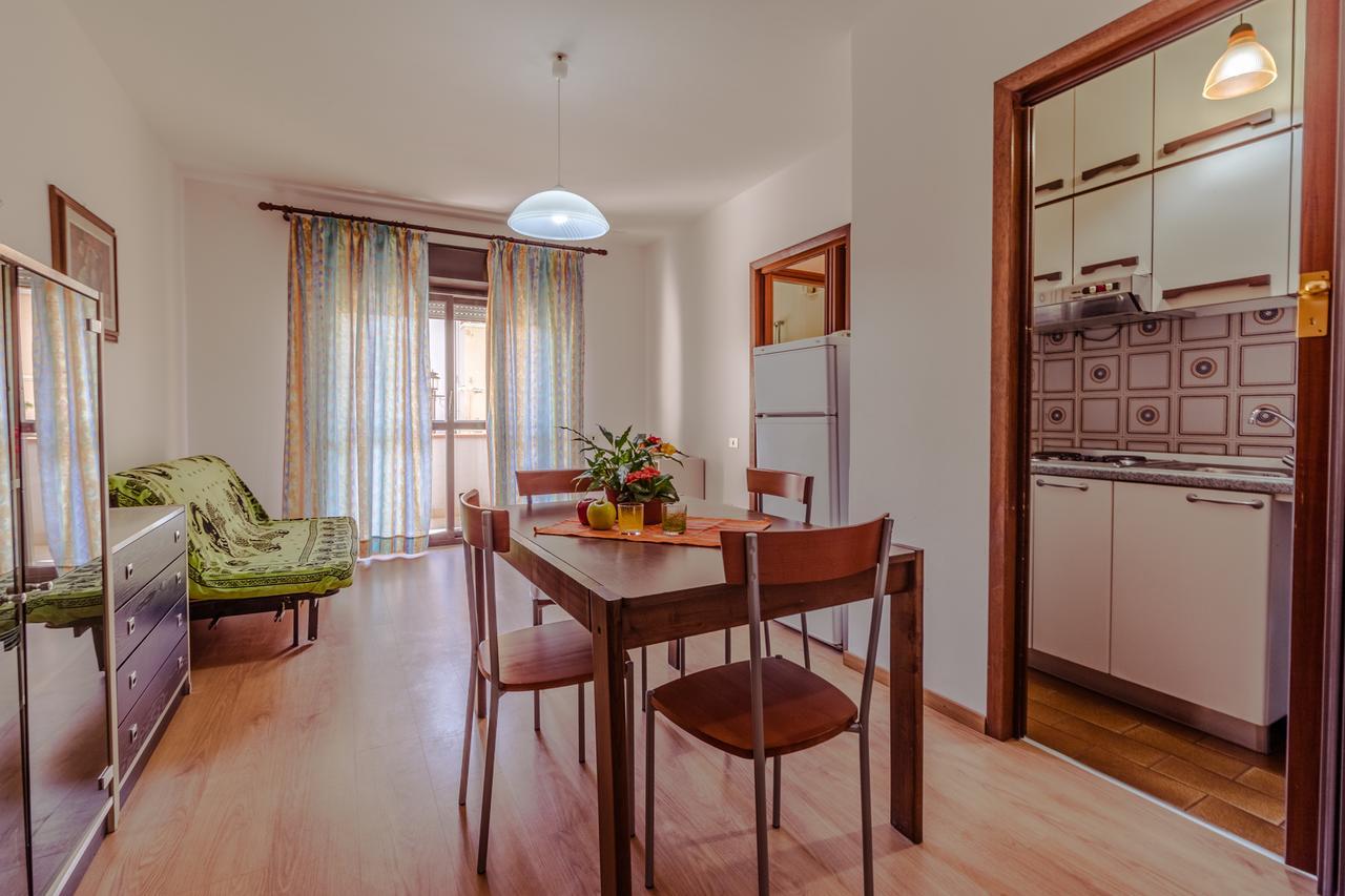 Le Terrazze Villa Follonica Bagian luar foto
