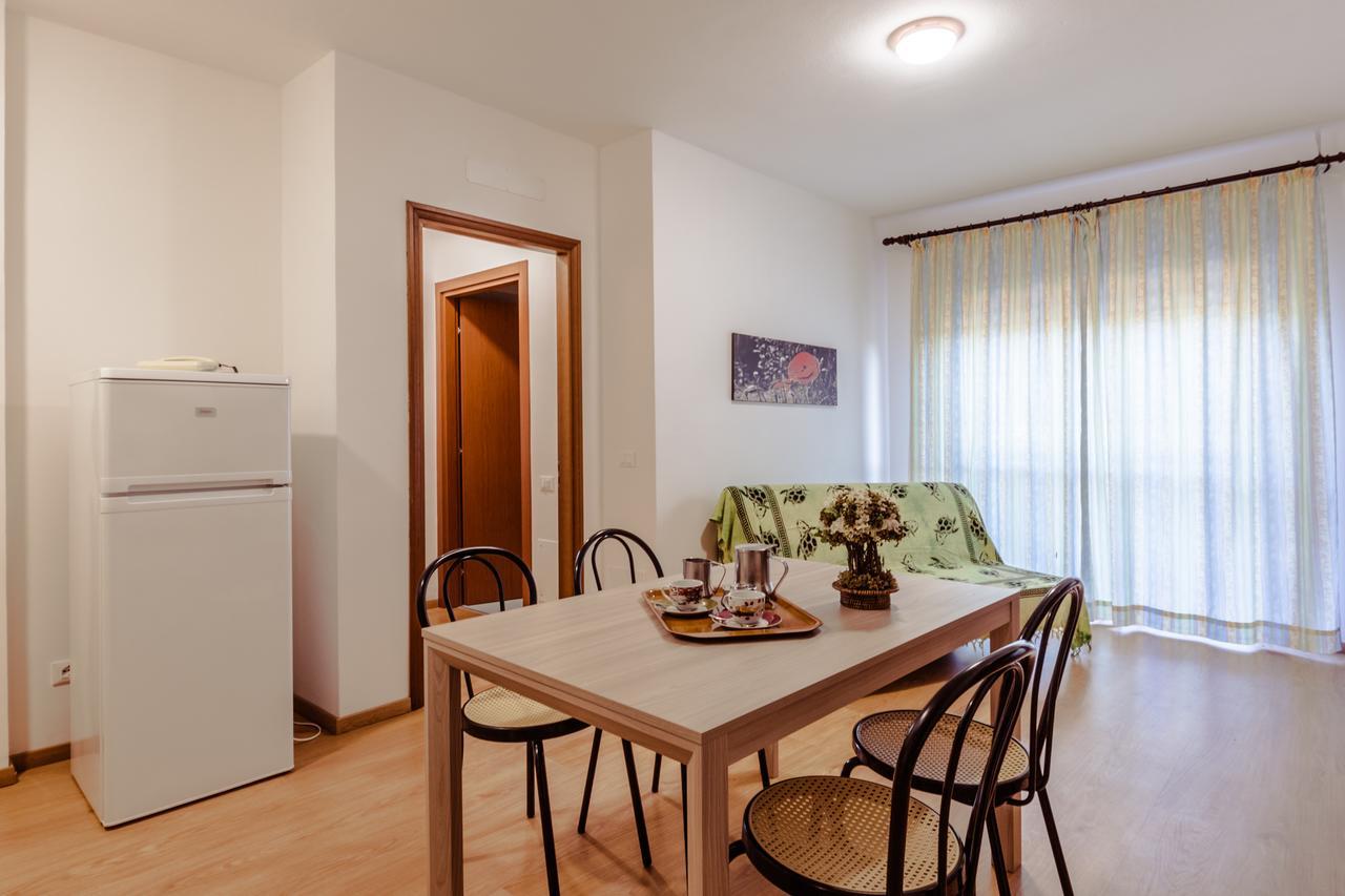Le Terrazze Villa Follonica Bagian luar foto