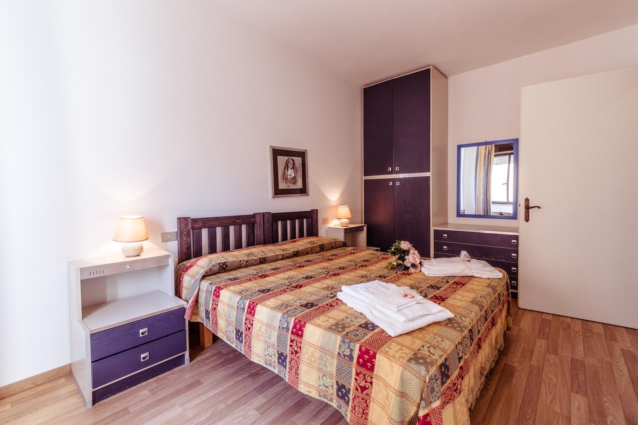 Le Terrazze Villa Follonica Bagian luar foto