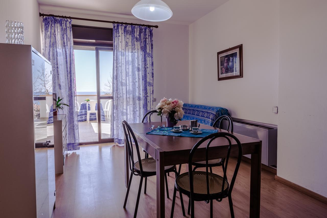 Le Terrazze Villa Follonica Bagian luar foto
