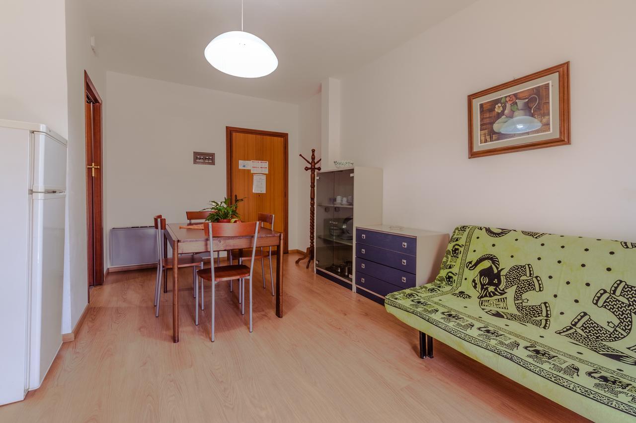 Le Terrazze Villa Follonica Bagian luar foto