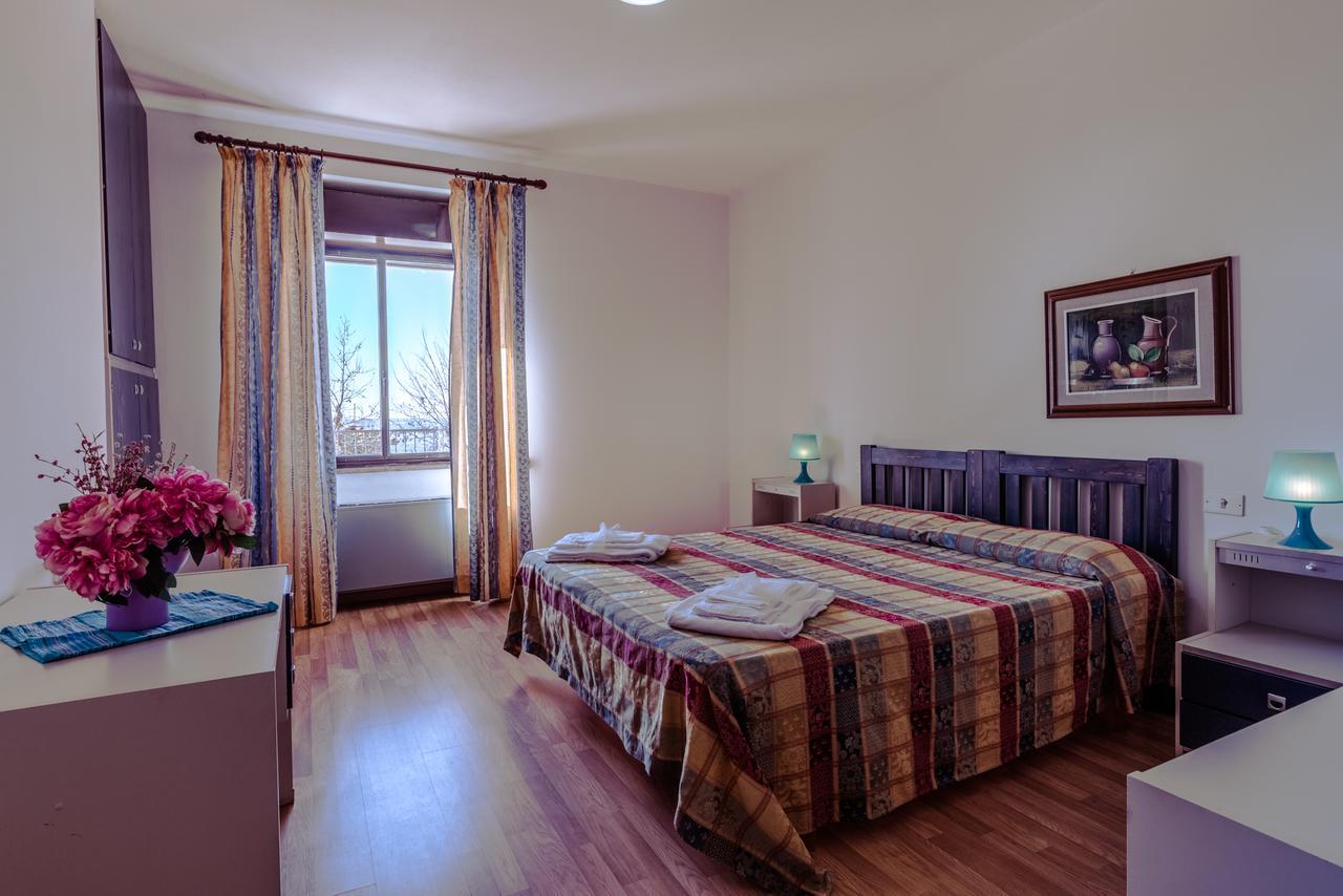 Le Terrazze Villa Follonica Bagian luar foto
