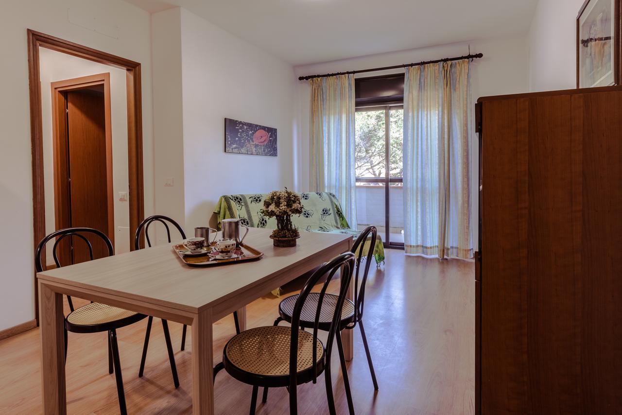 Le Terrazze Villa Follonica Bagian luar foto
