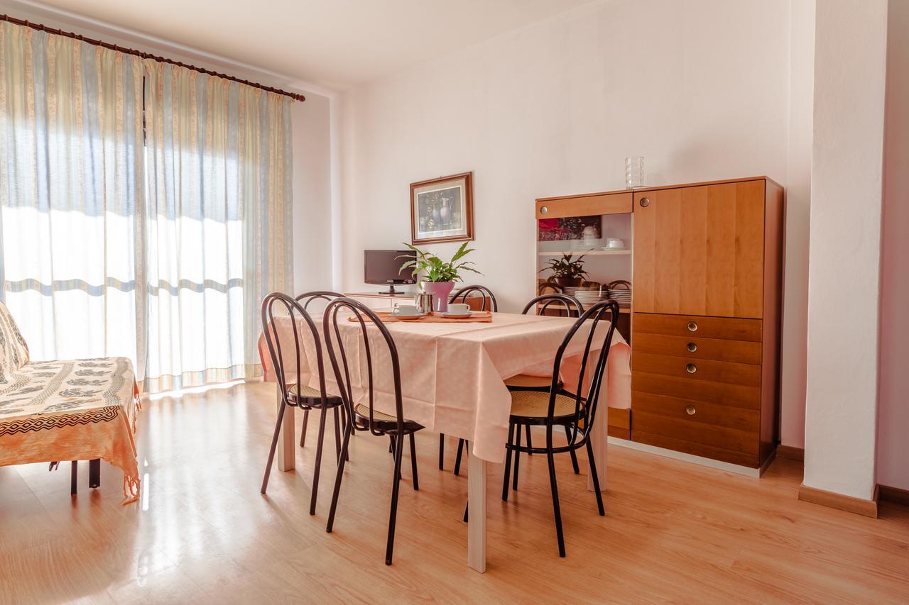 Le Terrazze Villa Follonica Bagian luar foto
