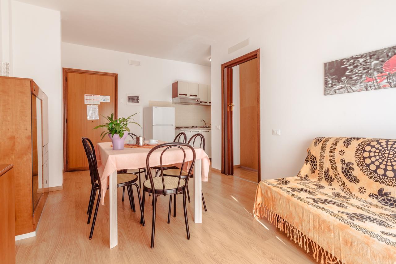 Le Terrazze Villa Follonica Bagian luar foto