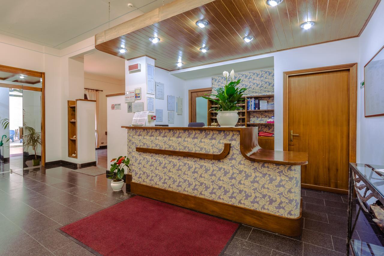 Le Terrazze Villa Follonica Bagian luar foto