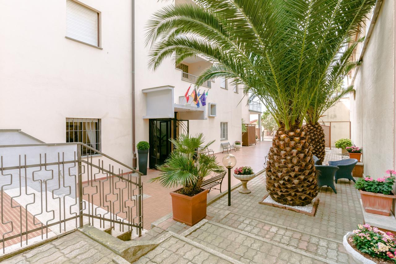 Le Terrazze Villa Follonica Bagian luar foto