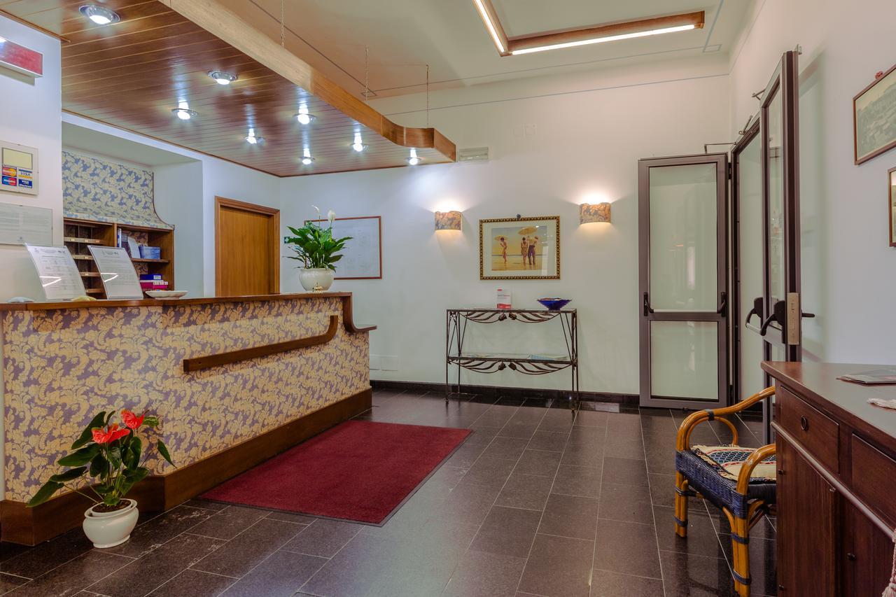 Le Terrazze Villa Follonica Bagian luar foto