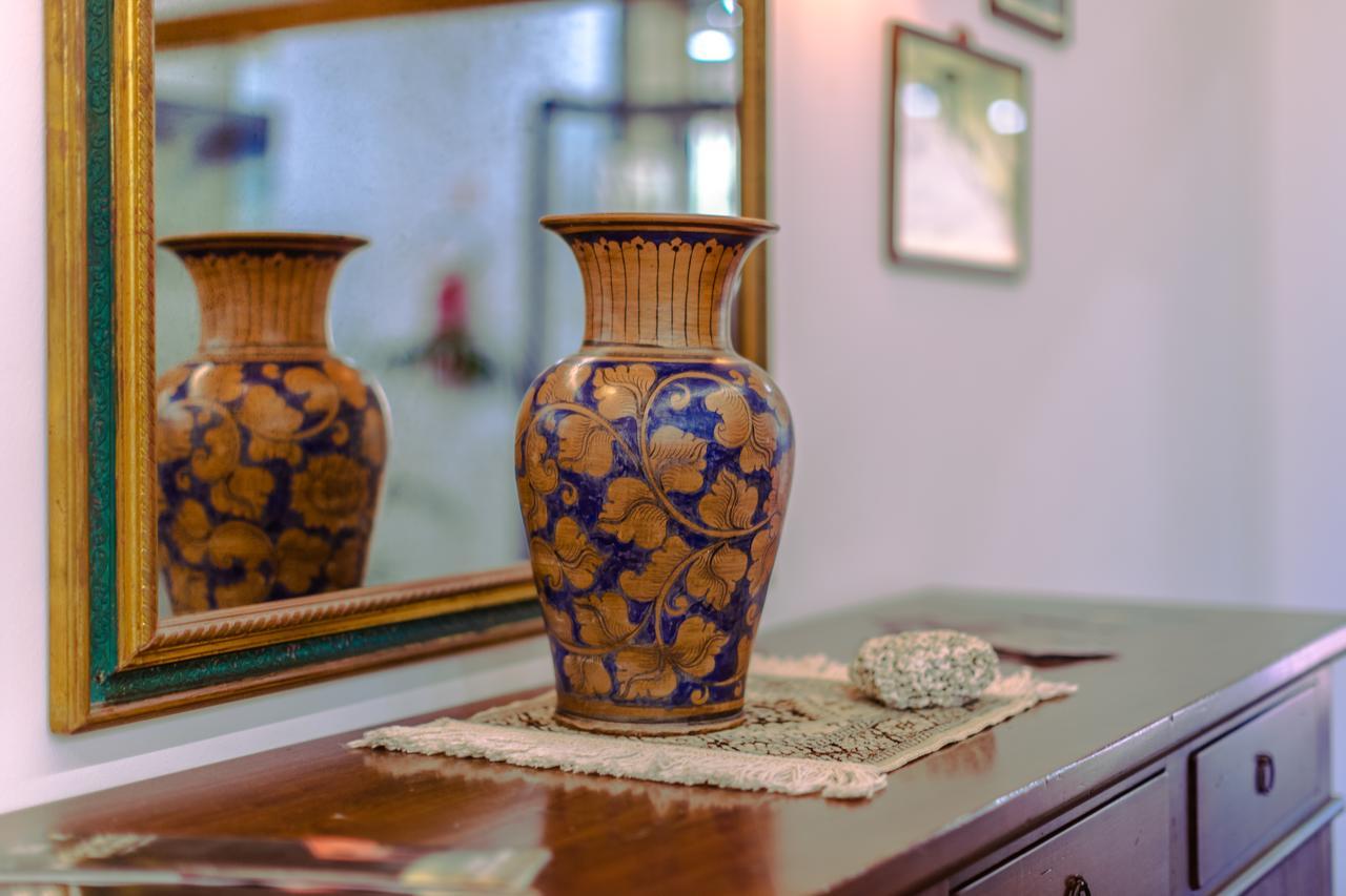 Le Terrazze Villa Follonica Bagian luar foto