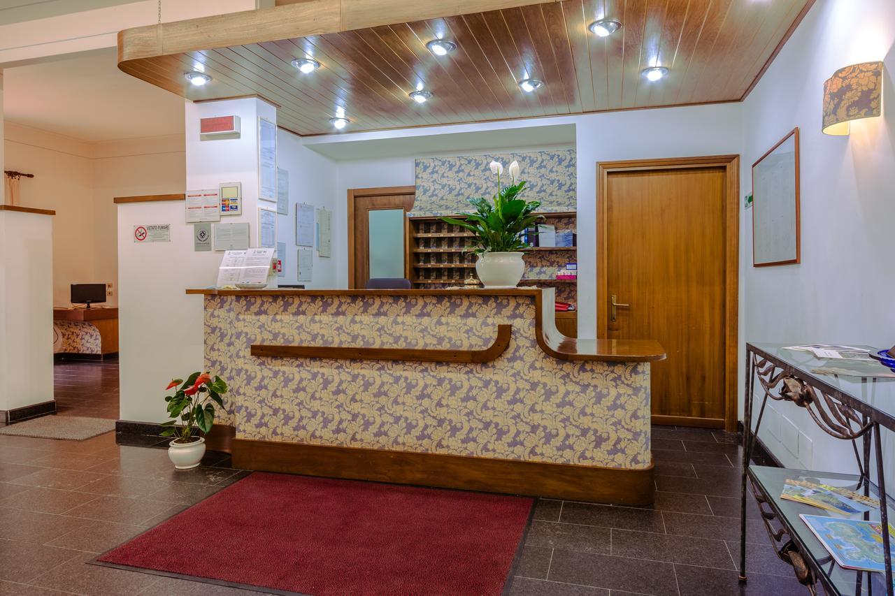 Le Terrazze Villa Follonica Bagian luar foto