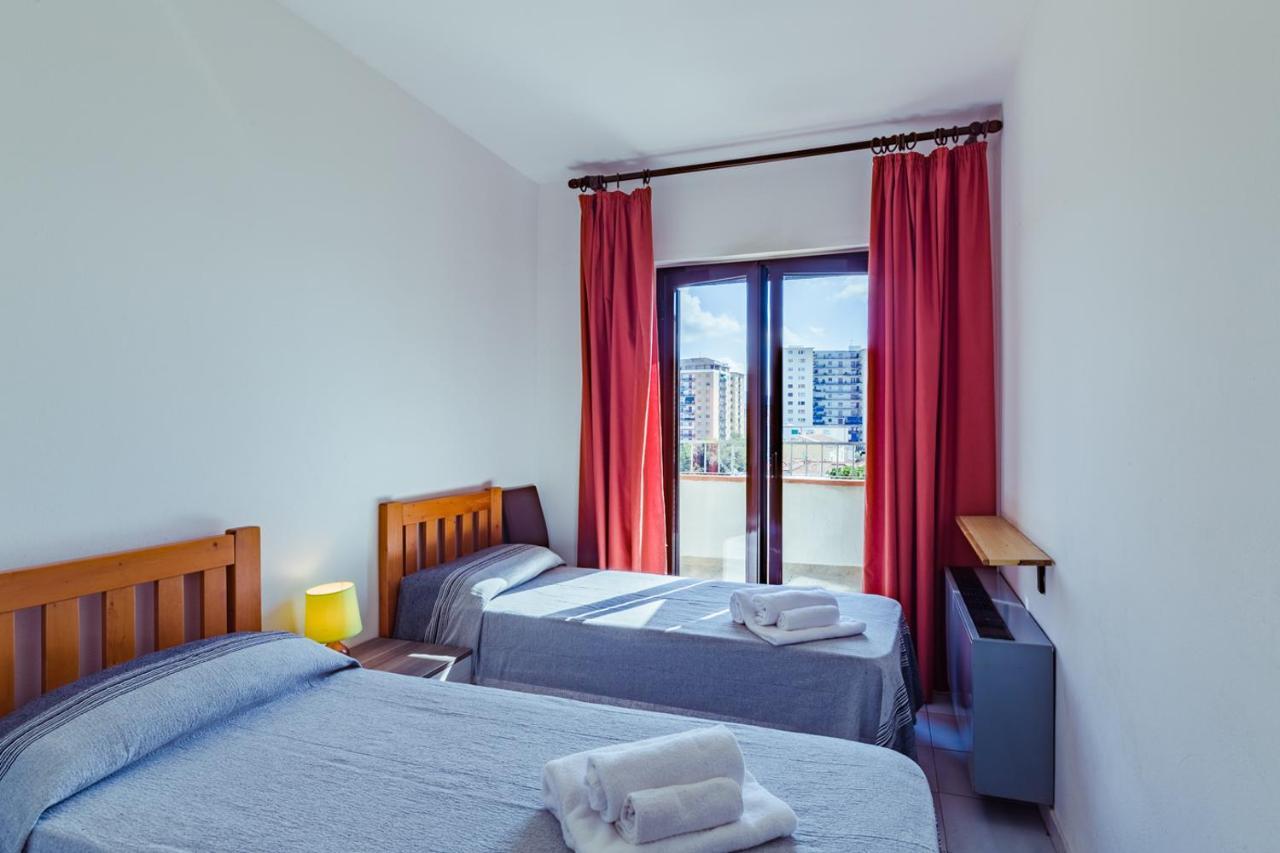 Le Terrazze Villa Follonica Bagian luar foto