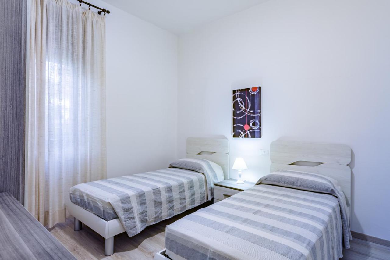 Le Terrazze Villa Follonica Bagian luar foto