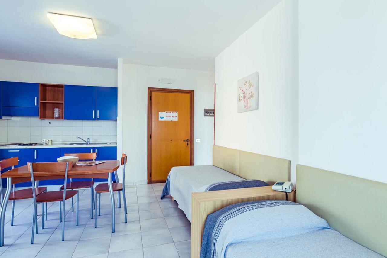 Le Terrazze Villa Follonica Bagian luar foto